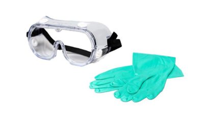 Gloves and Goggles. Vesco is an automotive safety products distributor in Michigan, Ohio and Pennsylvania.
