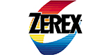 Logo for Zerex. Vesco Oil is a Zerex distributor.